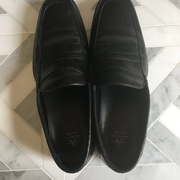 Aquatalia Men\'s Formal Shoes